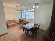 Apartamento para Venda em Santos/SP Embaré 2 Quartos