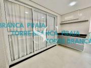 Apartamento para Venda em Santos/SP Embaré 2 Quartos