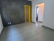 Apartamento para Venda em Santos/SP Embaré 2 Quartos