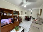 Apartamento para Venda em Santos/SP Embaré 2 Quartos