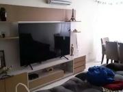 Apartamento para Venda em Santos/SP Embaré 2 Quartos