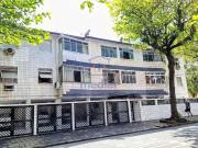 Apartamento para Venda em Santos/SP Embaré 2 Quartos