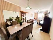 Apartamento para Venda em Santos/SP Embaré 2 Quartos