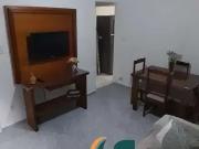 Apartamento para Venda em Santos/SP Embaré 2 Quartos