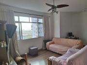 Apartamento para Venda em Santos/SP Embaré 2 Quartos