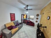 Apartamento para Venda em Santos/SP Embaré 2 Quartos