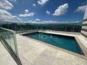 Apartamento para Venda em Santos/SP Embaré 2 Quartos