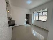 Apartamento para Venda em Santos/SP Embaré 2 Quartos