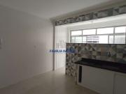 Apartamento para Venda em Santos/SP Embaré 2 Quartos