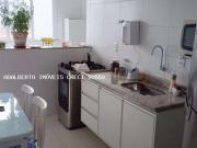 Apartamento para Venda em Santos/SP Embaré 2 Quartos