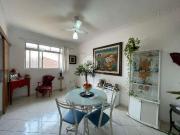 Apartamento para Venda em Santos/SP Embaré 2 Quartos