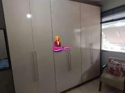 Apartamento para Venda em Santos/SP Embaré 2 Quartos