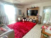 Apartamento para Venda em Santos/SP Embaré 2 Quartos