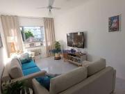 Apartamento para Venda em Santos/SP Embaré 2 Quartos