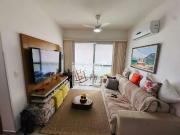 Apartamento para Venda em Santos/SP Embaré 2 Quartos