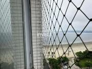 Apartamento para Venda em Santos/SP Embaré 2 Quartos