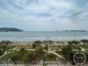 Apartamento para Venda em Santos/SP Embaré 2 Quartos