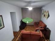 Apartamento para Venda em Santos/SP Embaré 2 Quartos