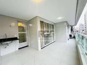 Apartamento para Venda em Santos/SP Embaré 2 Quartos