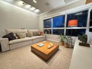 Apartamento para Venda em Santos/SP Embaré 2 Quartos