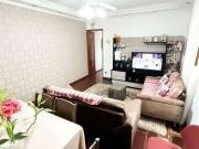 Apartamento para Venda em Santos/SP Embaré 2 Quartos