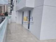 Apartamento para Venda em Santos/SP Embaré 2 Quartos