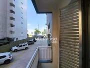 Apartamento para Venda em Santos/SP Embaré 2 Quartos