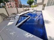 Apartamento para Venda em Santos/SP Embaré 2 Quartos