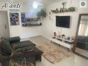 Apartamento para Venda em Santos/SP Embaré 2 Quartos