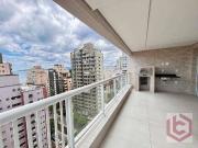 Apartamento para Venda em Santos/SP Embaré 2 Quartos