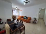 Apartamento para Venda em Santos/SP Embaré 2 Quartos
