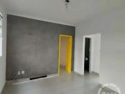 Apartamento para Venda em Santos/SP Embaré 2 Quartos