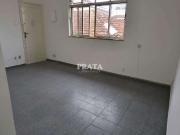 Apartamento para Venda em Santos/SP Embaré 2 Quartos