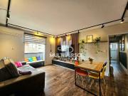 Apartamento para Venda em Santos/SP Embaré 2 Quartos