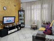 Apartamento para Venda em Santos/SP Embaré 2 Quartos