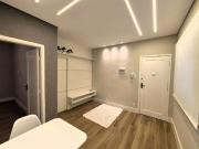 Apartamento para Venda em Santos/SP Embaré 2 Quartos