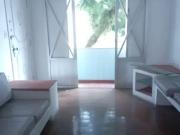 Apartamento para Venda em Santos/SP Embaré 2 Quartos