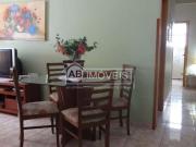 Apartamento para Venda em Santos/SP Embaré 2 Quartos