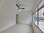 Apartamento para Venda em Santos/SP Embaré 2 Quartos