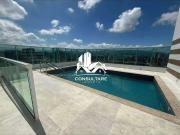 Apartamento para Venda em Santos/SP Embaré 2 Quartos