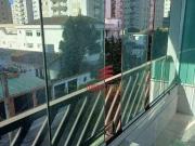 Apartamento para Venda em Santos/SP Embaré 2 Quartos