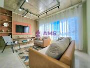 Apartamento para Venda em Santos/SP Embaré 2 Quartos