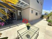 Apartamento para Venda em Santos/SP Embaré 2 Quartos