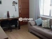 Apartamento para Venda em Santos/SP Embaré 2 Quartos