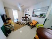 Apartamento para Venda em Santos/SP Embaré 2 Quartos