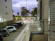 Apartamento para Venda em Santos/SP Embaré 2 Quartos
