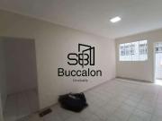 Apartamento para Venda em Santos/SP Embaré 2 Quartos