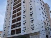 Apartamento para Venda em Santos/SP Embaré 2 Quartos