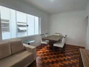 Apartamento para Venda em Santos/SP Embaré 2 Quartos