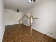 Apartamento para Venda em Santos/SP Embaré 2 Quartos